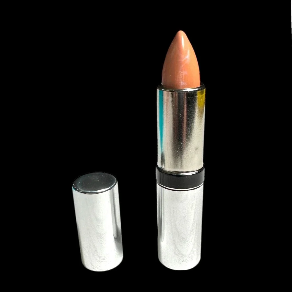 Vintage Lip Quencher Lipstick 201 Wet Beige Miller-Morton Retro 70s 80s Chap Stk